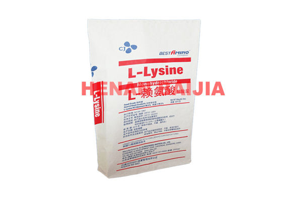 I multi sacchi industriali della carta di parete cuciti aprono la norma biodegradabile delle borse GMP della bocca