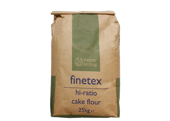 L'alimentazione carta di Cat Litter Animal Feed Seed 25kg del cane insacca la stampa di Flexo