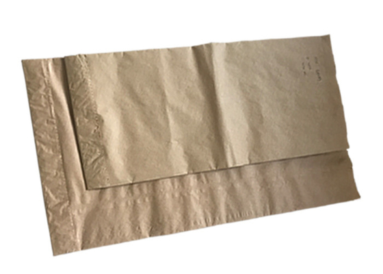 20 kg 30 kg 50 kg Sacchi di carta termosaldati Confezione di riso per uso alimentare
