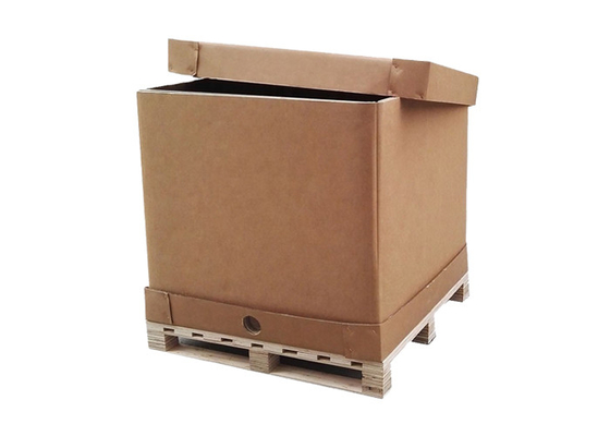 totalizzatori liquidi di 220L 1000L 1200L 1600L IBC per materiale liquido industriale o chimico