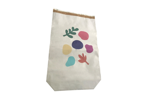 Sacco di carta d'imballaggio del prodotto di agricoltura 20kg 25Kg per di latte in polvere della farina di frumento