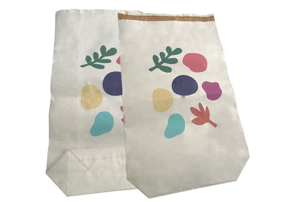 Il fertilizzante industriale su ordinazione dell'urea dei sacchi di carta licenzia la borsa 25kg del fertilizzante della stella dell'annuncio